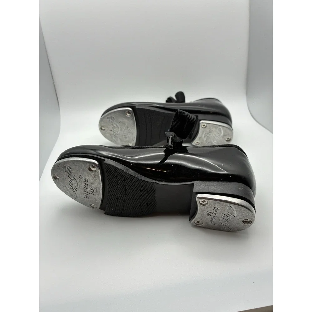 Capezio jr tyette